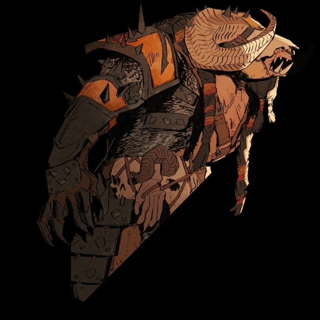 Сеттинг: Warhammer Age of Sigmar