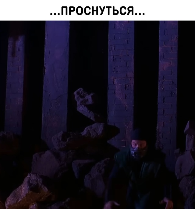 Суперспособность, которой обладают лишь избранные