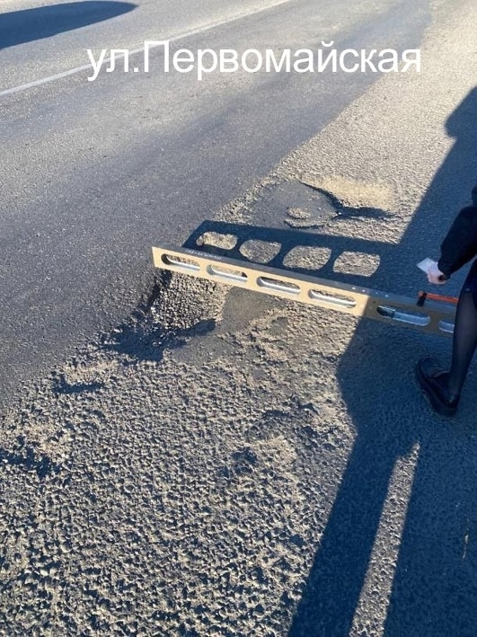 Шадринская межрайонная прокуратура выявила нарушения...