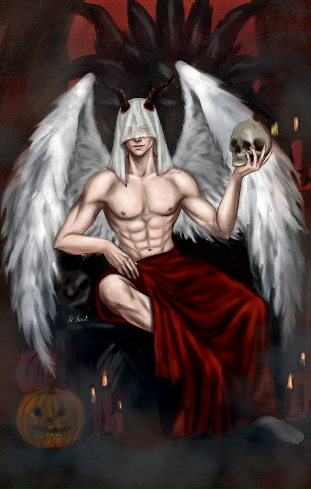 🕯 Завеса тайны спадает — пришло время объявить итоги ...