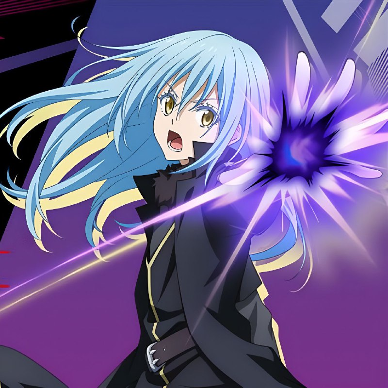 Темпест процветает!
19 декабря в 15:00 мск состоится специальная трансляция, посвященная аниме "О м