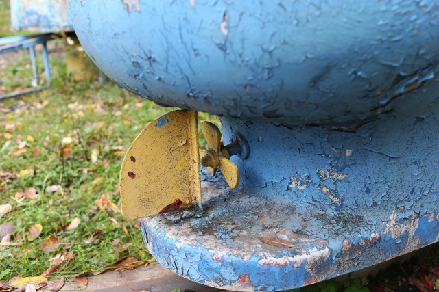 Парк аттракционов 2008 год.
А какой аттракцион был у вас ?...