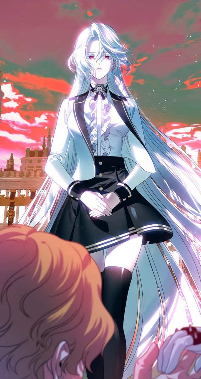 #Охотник_суицидник_SSS_уровня
#Hexe@manga_hwa