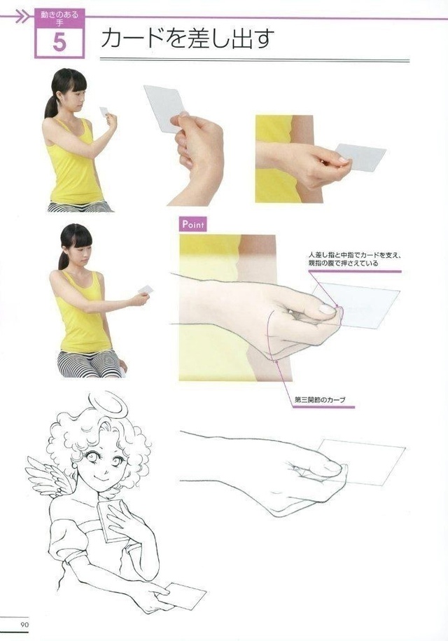 Tutorial
Руки