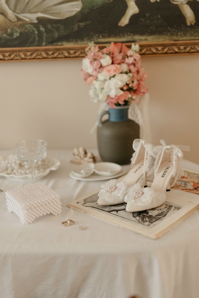 Всем доброго вечера!Фотограф прислала фотографии с «у?...