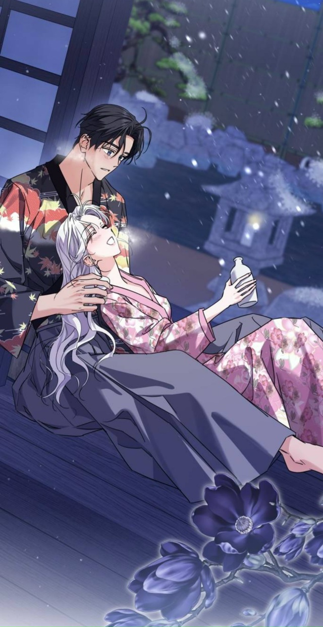 #Принцесса_втайне_фанатеет
#Dagaromi@manga_hwa