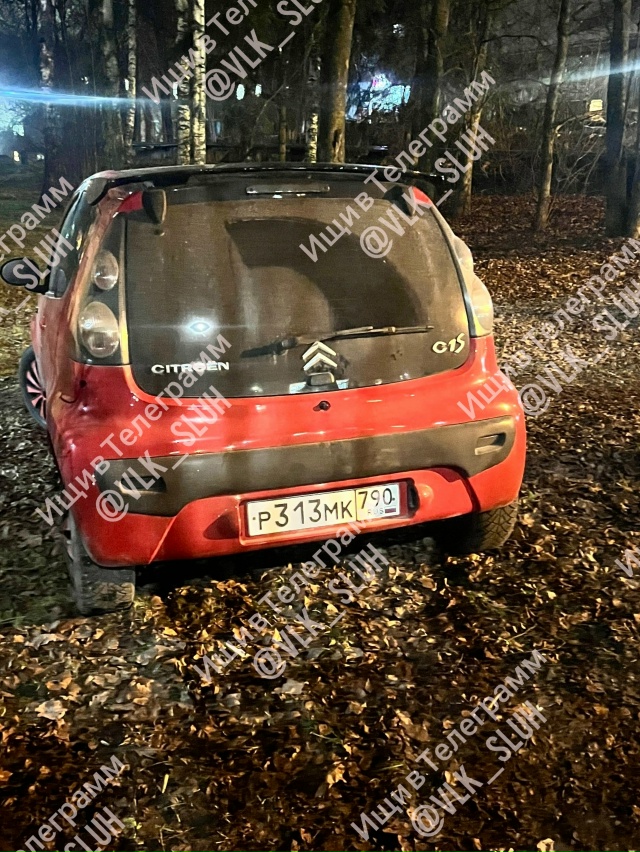 Ну это треш!!!
Всем сложно объезжать Ново-Солдатскую? И ...