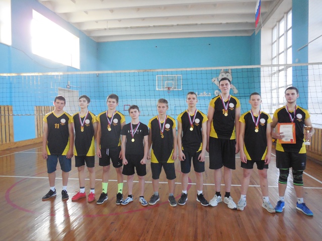 «ВОЛЕЙБОЛЬНЫЙ КУБОК!»
✅18 октября 2025 года в пгт. Балах...