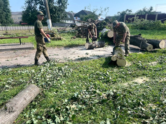 ‼️Бойцы «БАРС-Брянск» прибыли на помощь Климову посл?...