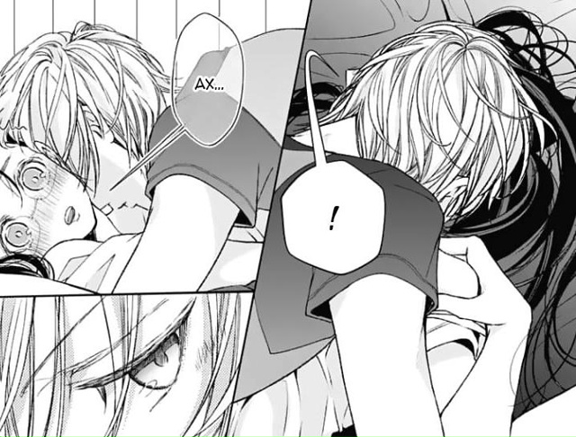 #status_manga@mangaotaku
Манга Чего мне не стоит делать?