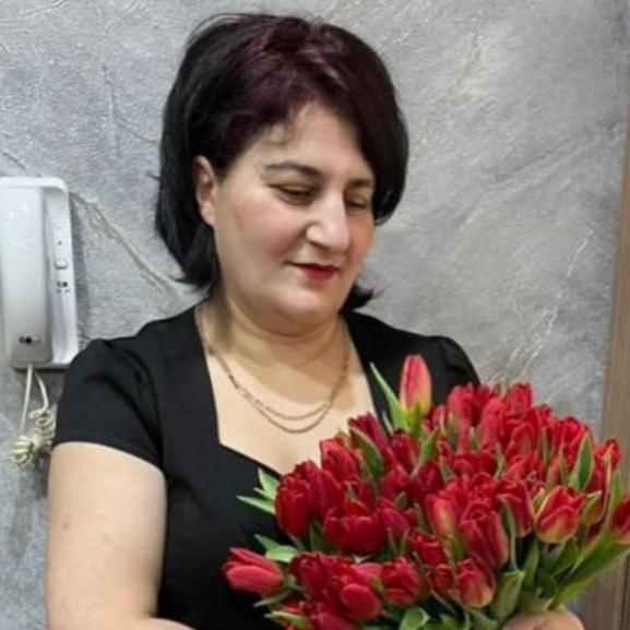 Женщина не села на разбившийся Ан-24 из-за внезапного звонка
Марина Авалян могла оказаться среди па