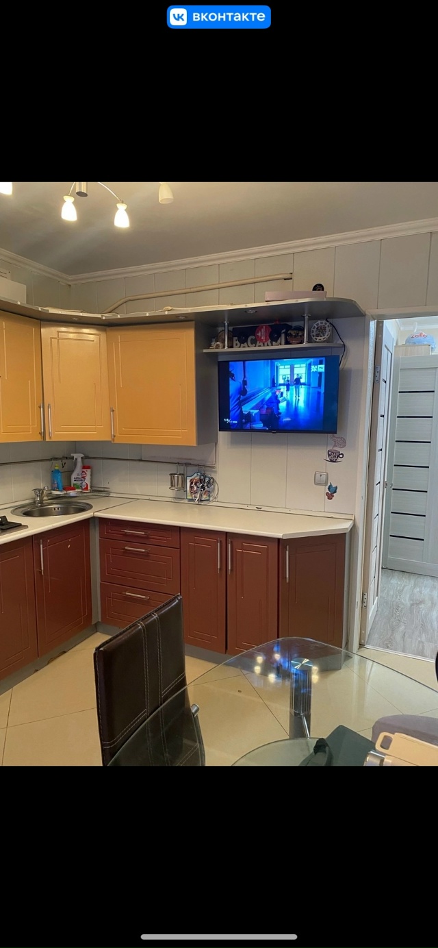 🏠Сдается на длительный срок однокомнатная квартира с...