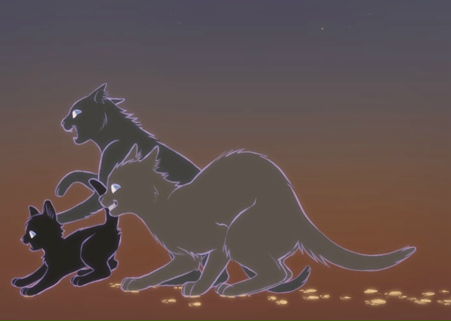 mama, i'm going down
to the la river to drown
you won't know why, only how
I i'm the la river now
?...