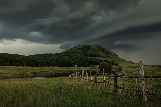 😍Туристы начали активнее посещать Башкирию.
За девя?...