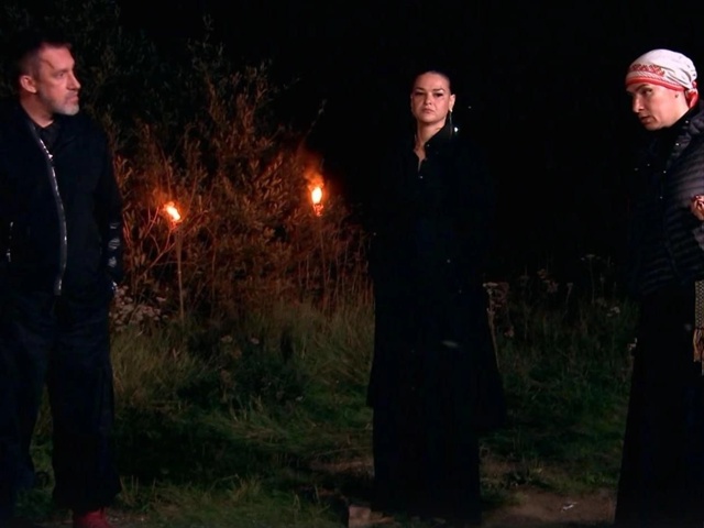 ❗Что-то странное творится в Челябинской области…
ЭКС...