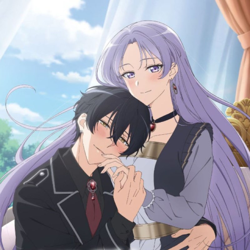 От диеты до любви принца
В производстве находится аниме-адаптация манги "Я перевоплотилась в злодей