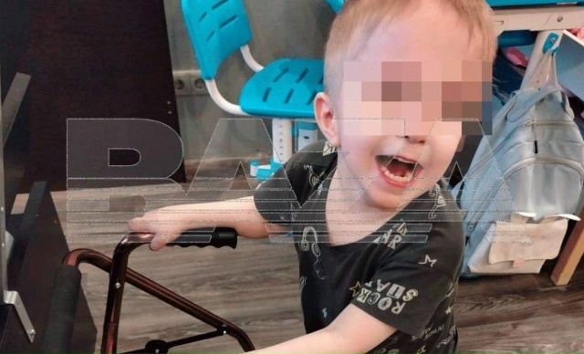 Раскрыты детали жестокого убийства ребёнка — мать мал...