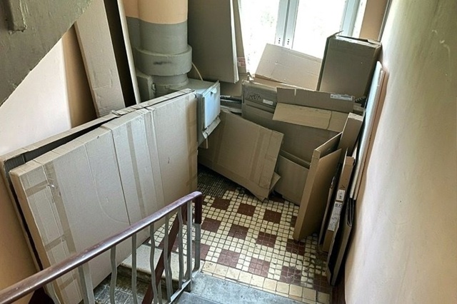 ‼ Россиянам напомнили, что нельзя трогать или выбрасы...