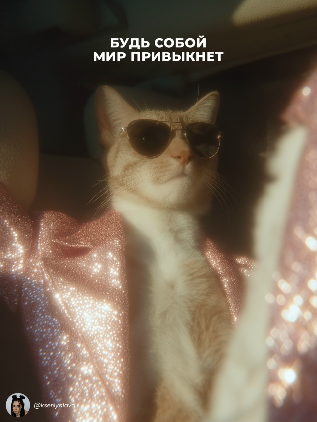 Хочется всем напомнить❤