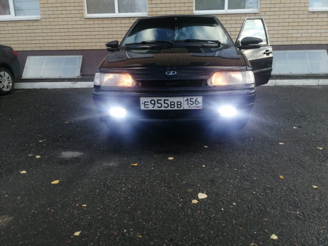 Продаётся ВАЗ 2114, в хорошем состоянии. Установлена хор?...