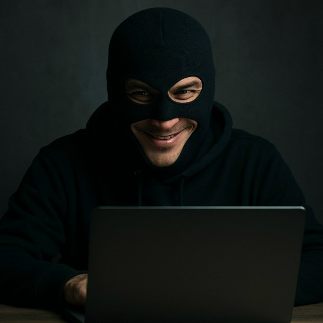 ⚠️ Новая схема мошенников от имени ГИБДД!
📩 Жертвам ?...
