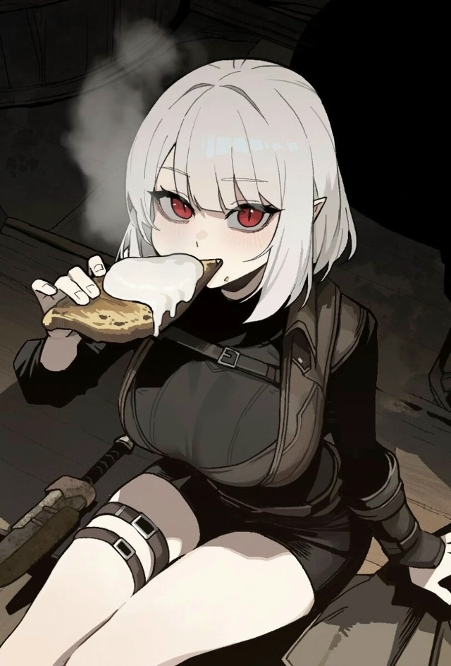 #Пикчи@thelonesamurai