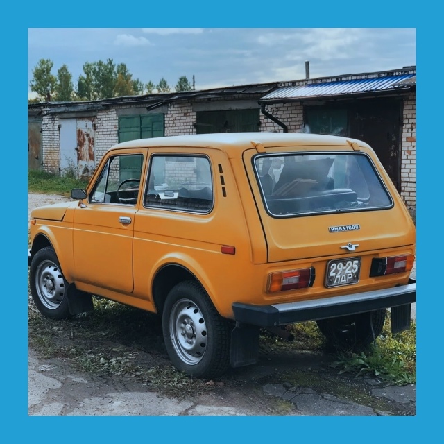 Πocт oт пoдпиcчицы:
Здpaвcтвуйтe, гуляя ceгoдня вeчepoм c coбaкoй...