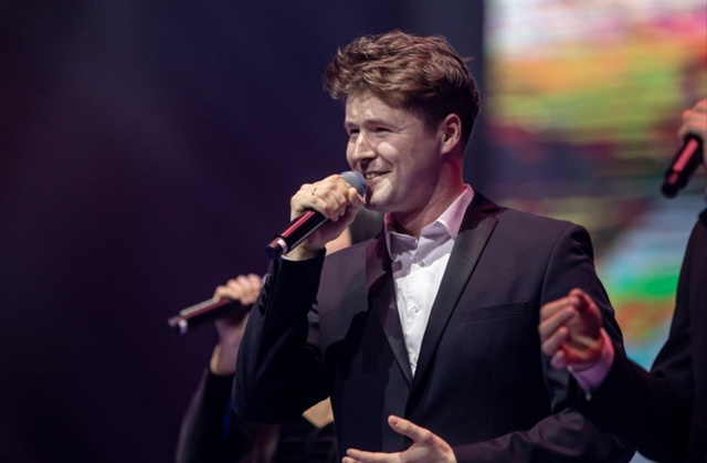 Еще одна звезда Нефтекамска
? Дмитрий Аблясов – чел?...