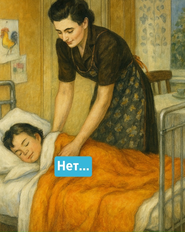 Все правильно