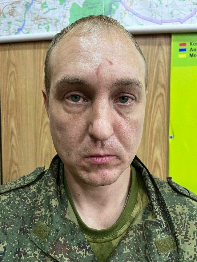 ❗В соседней Белгородской области сбежал из-под стражи...