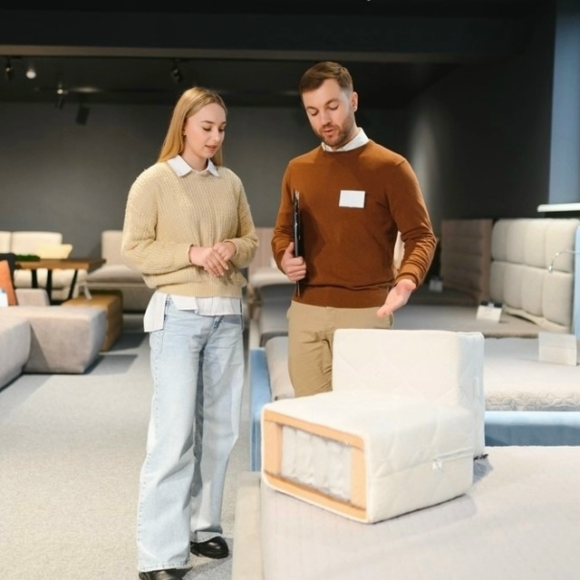 👉Мебель в России подорожает примерно на 25% с начала 2026...