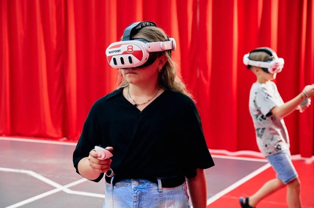 Не дома же праздновать?! ?
Когда за окном холодно и мо?...