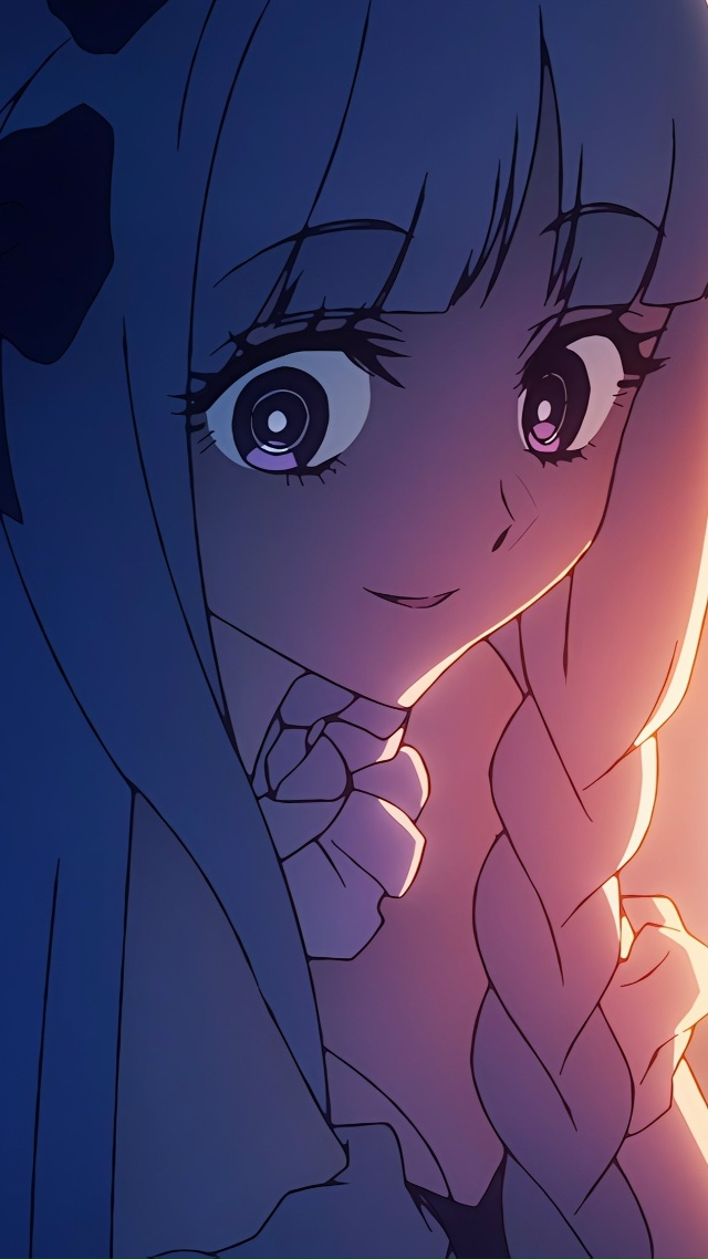 Аниме: Судьба: Странная подделка