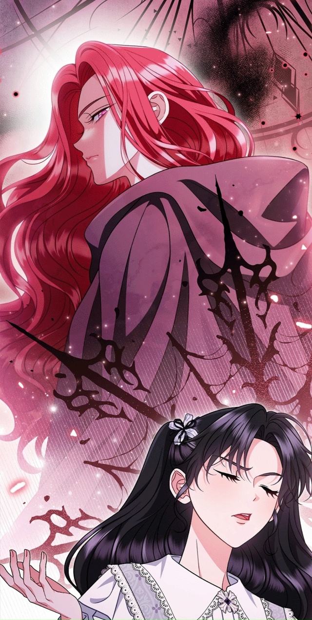 #Я_стала_дегустатором_ядов_злодея
#Dagaromi@manga_hwa