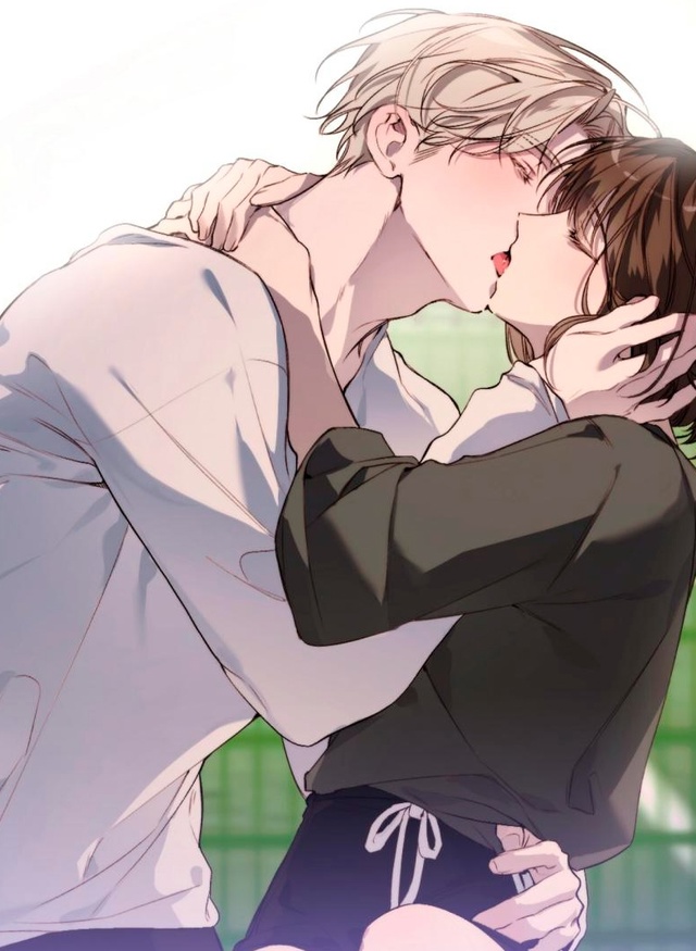 #status_manga@mangaotaku
Манхва Скандал с предложением