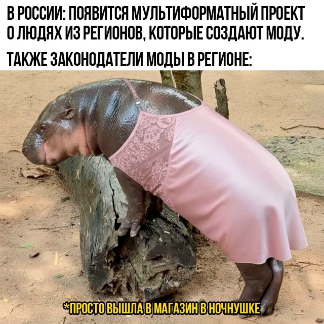 Значит все так могут