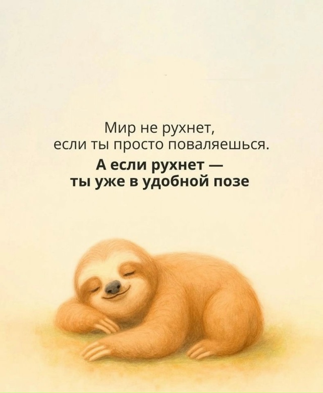 Остановись...