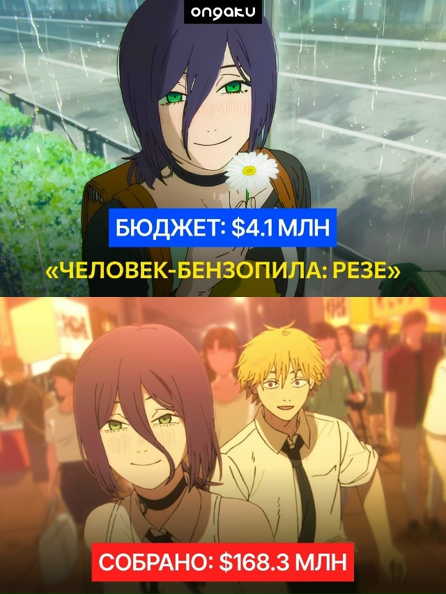 А что тебе понравилось больше? ✅ пиши в комменты 👇