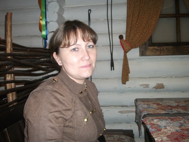 Прощание с Одинцовой Нэлли Сергеевной состоится 8 июля...