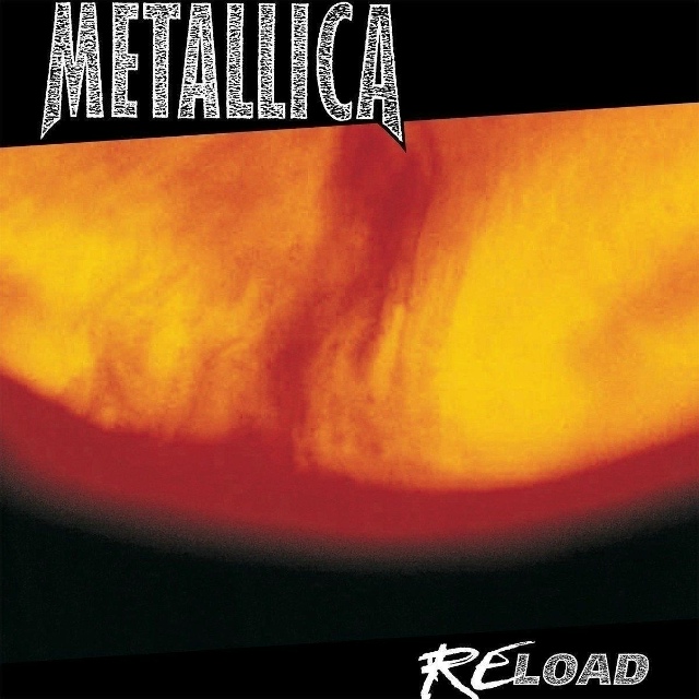 18 ноября 1997 года был издан альбoм Metallica — ReLoad
#Thrash_Metal #Heav...