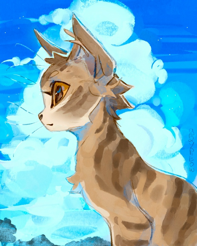 Листвяная Звезда
© [club121275428|GrayPillow]
#KV_ZZ_ART