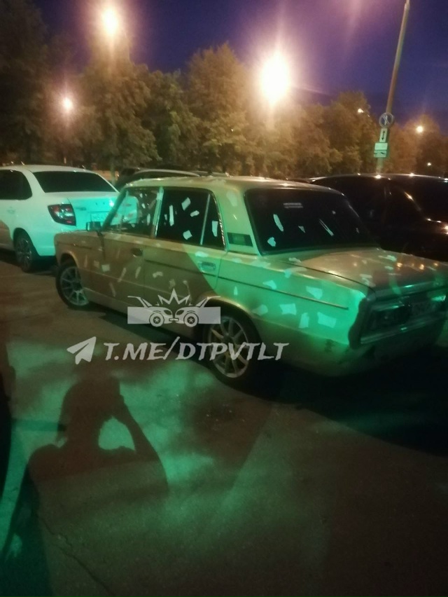 😳Кто-то сильно накосячил... 9 квартал
Вечером чел откл?...