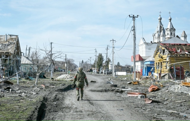 ❤🇷🇺 Александр Хинштейн поздравил жителей Курской о?...