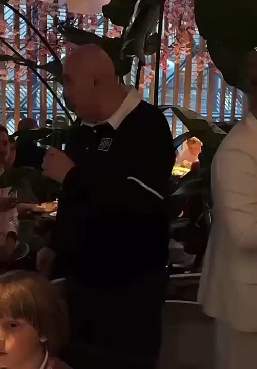 Регина Тодоренко и Влад Топалов, похоже, ожидают треть?...