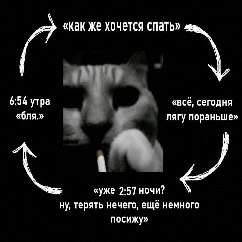 Утренняя подборочка