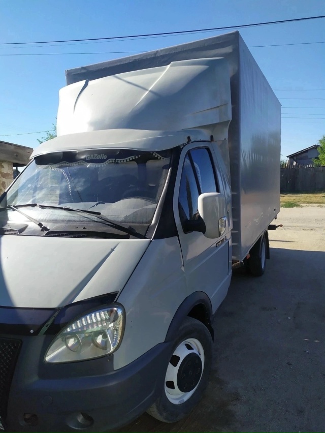 Грузоперевозки домашние переезды,любое направление.в?...