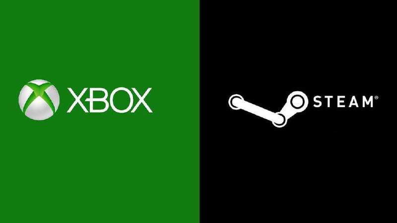 Xbox PС получит общий аккаунт со Steam — в приложении Microsoft можно будет подключать библиотеки St