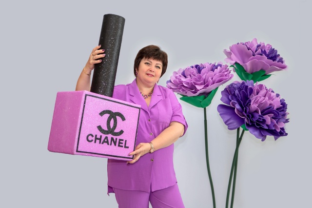 💖 День Матери в нашей фотостудии - это сказка для вас и...