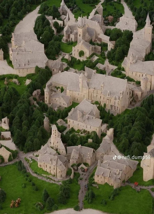 Показалось?