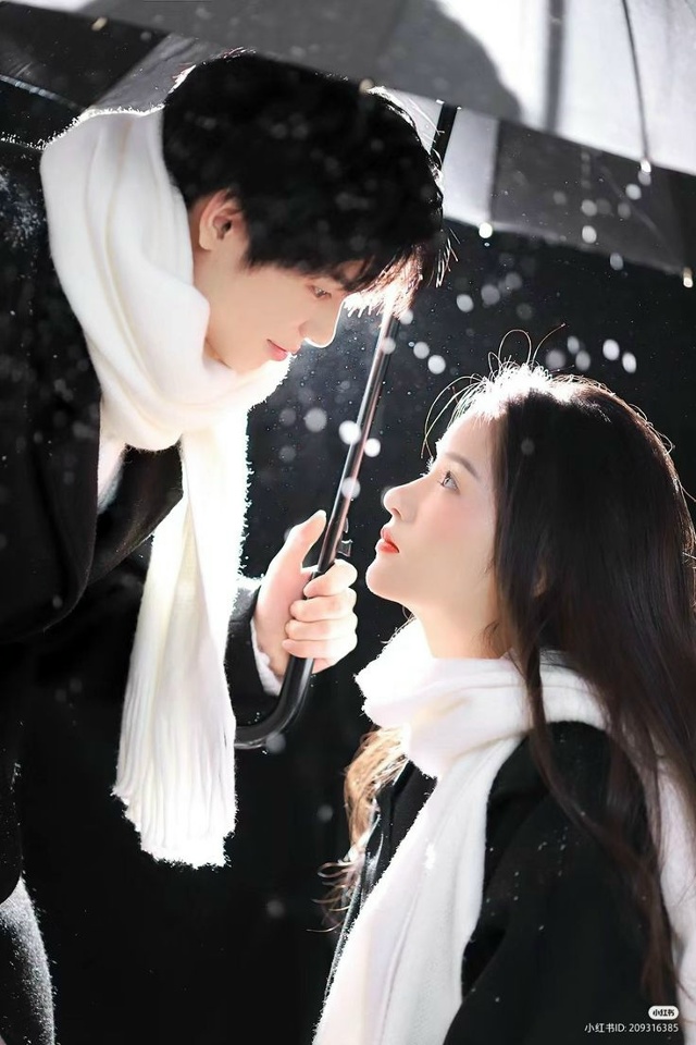 Милейшей ночи 😍